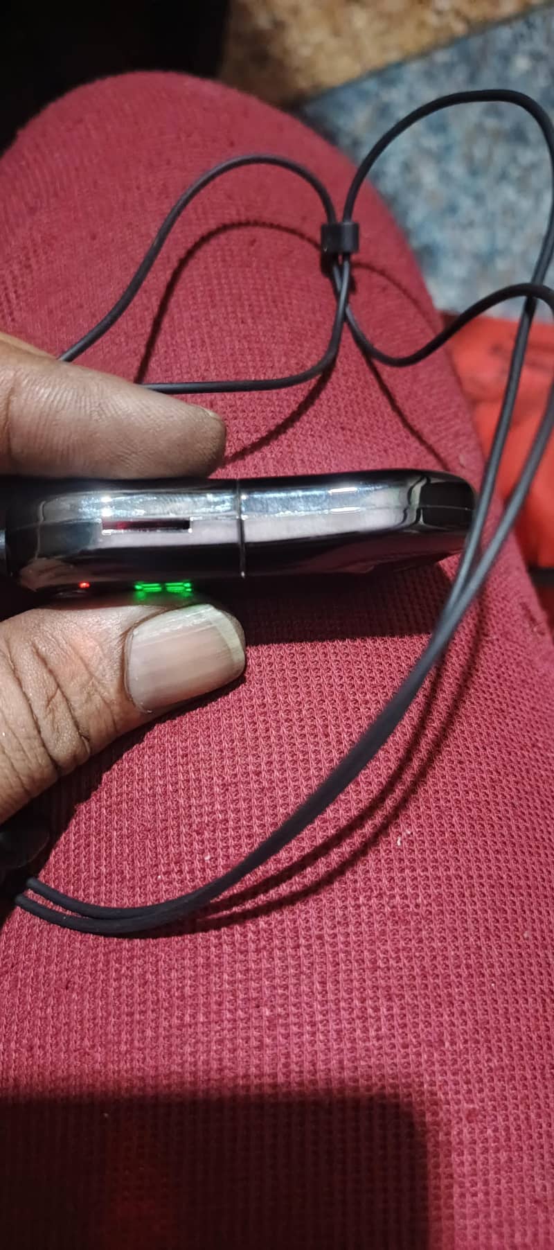 imported wireless Bluetooth handfree 2