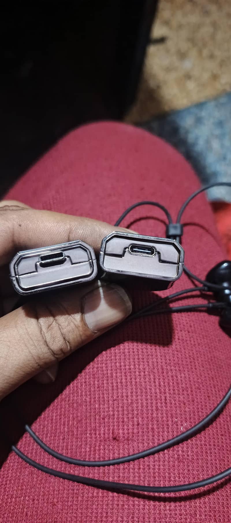 imported wireless Bluetooth handfree 3