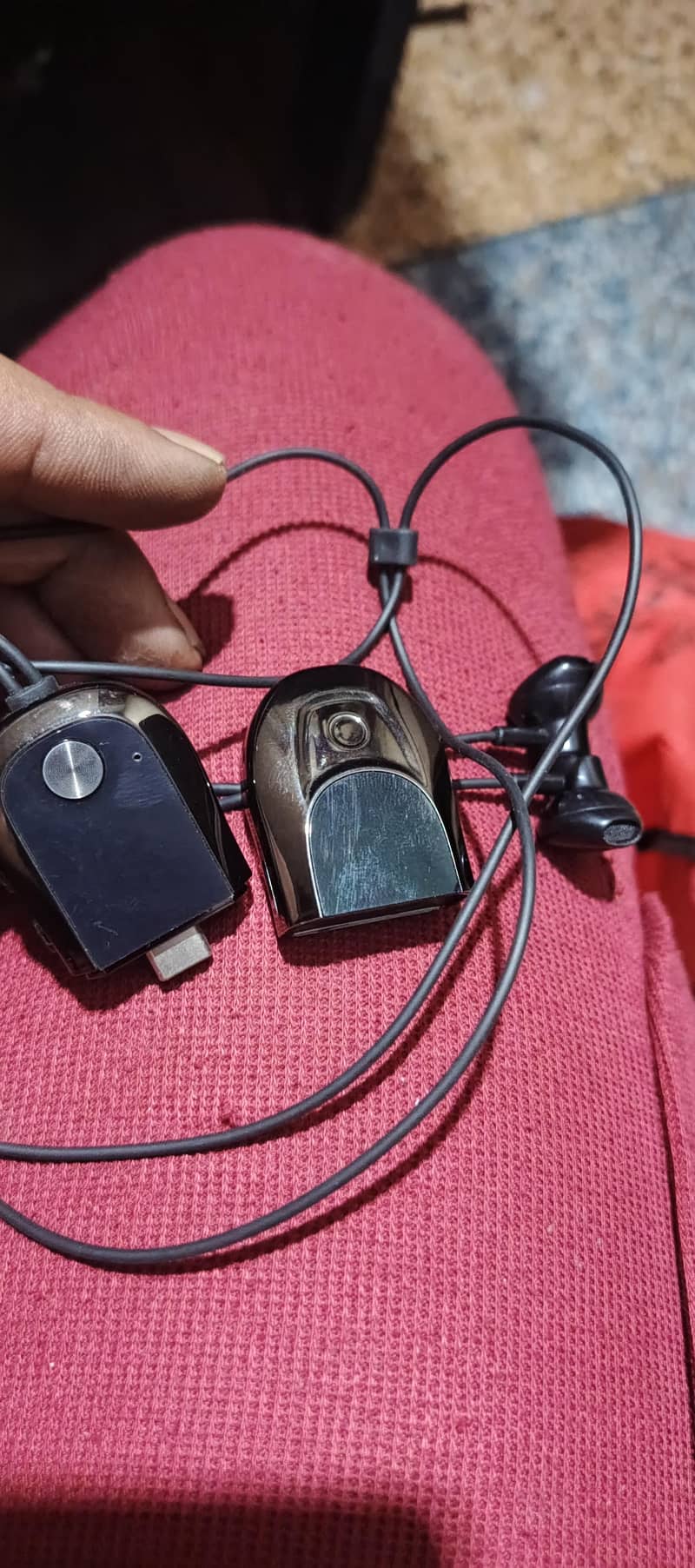 imported wireless Bluetooth handfree 4