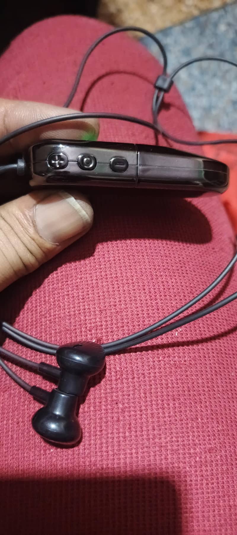 imported wireless Bluetooth handfree 5