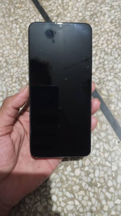 Samsung Mobile A30s