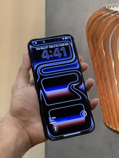 Apple iPhone 16 Pro Max