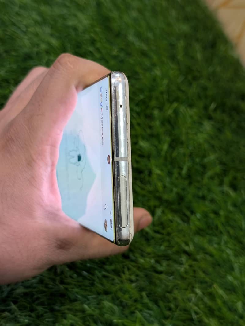 Google Pixel 7 Pro 7