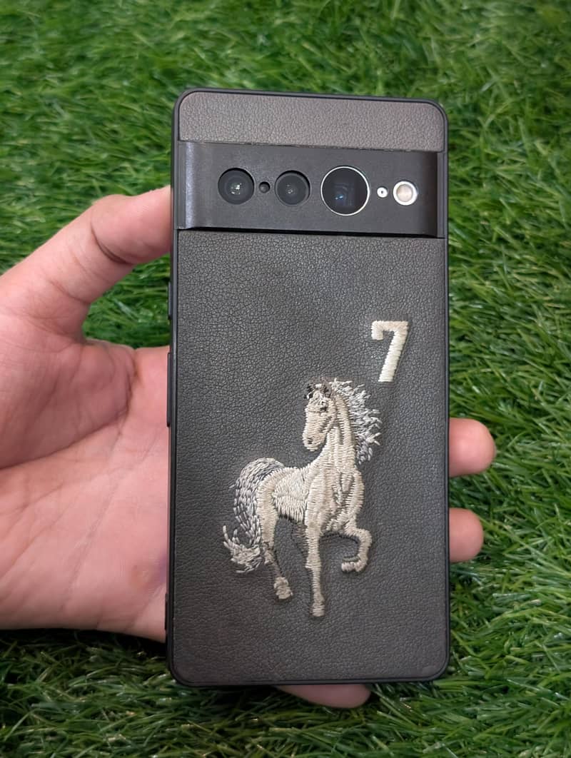 Google Pixel 7 Pro 8