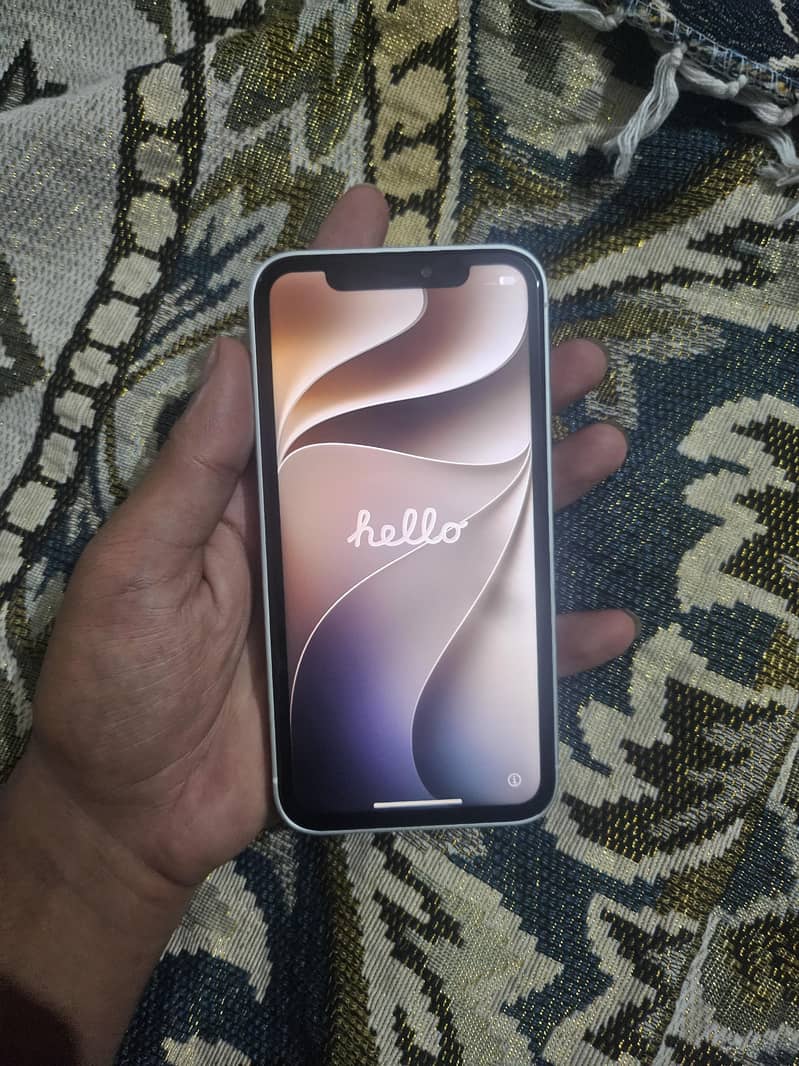 Apple iPhone 11 2