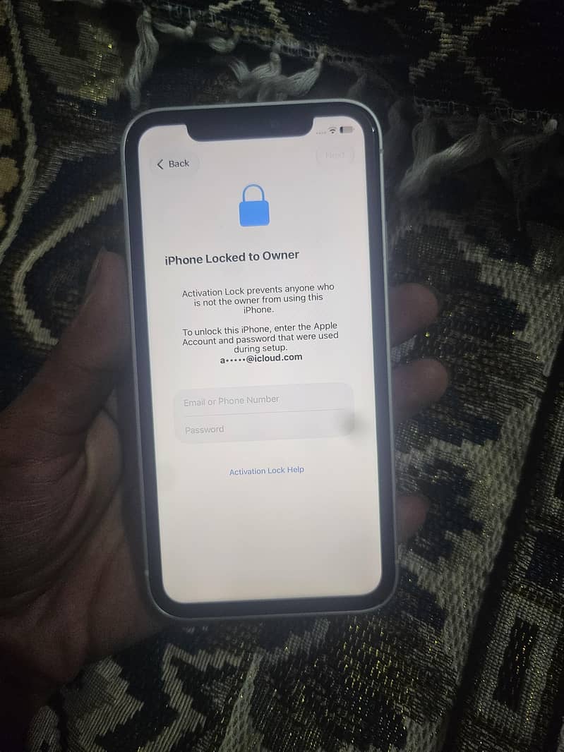 Apple iPhone 11 6