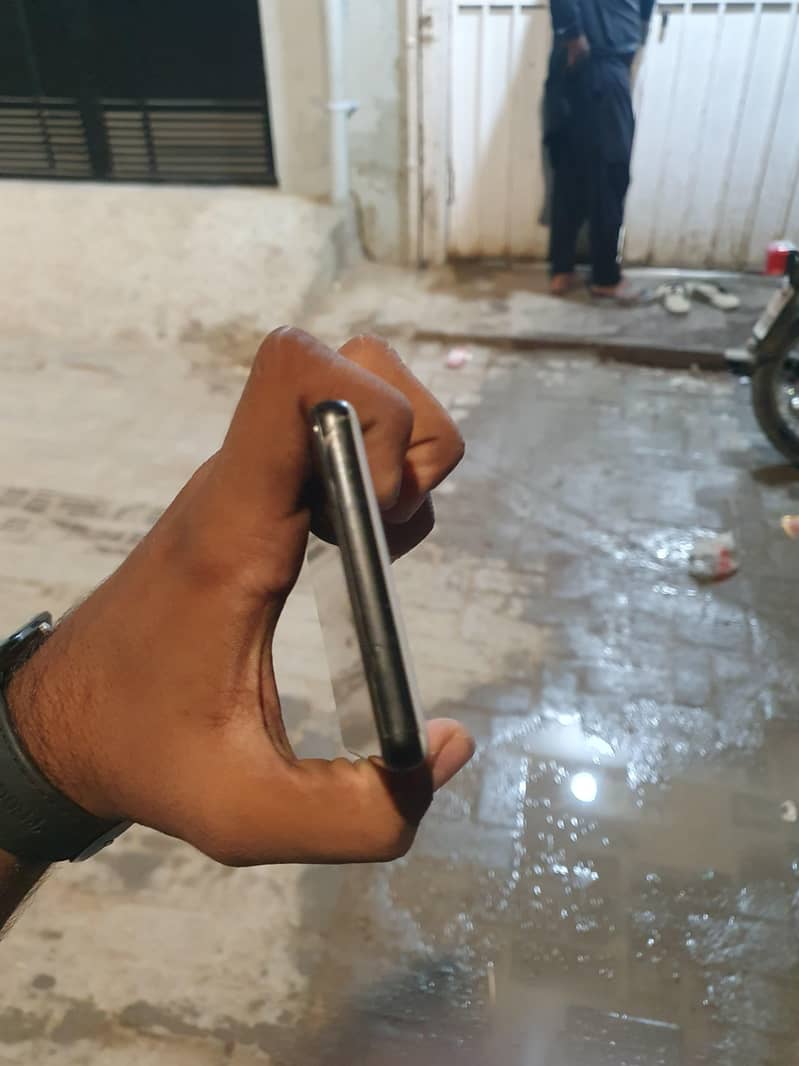 Google Pixel 6a 4