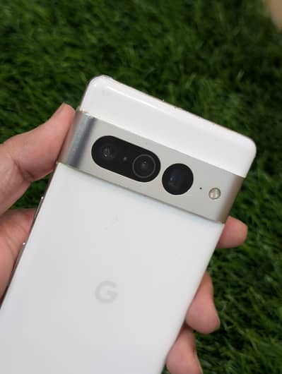 Google Pixel 7 Pro PTA Approved