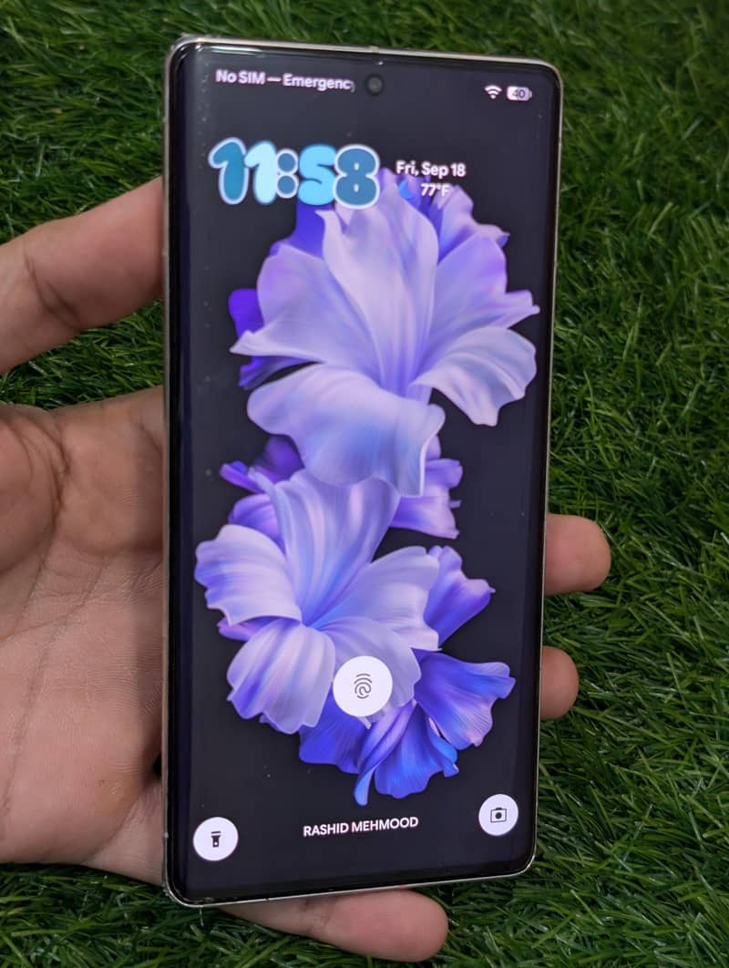 Google Pixel 7 Pro Approved 1