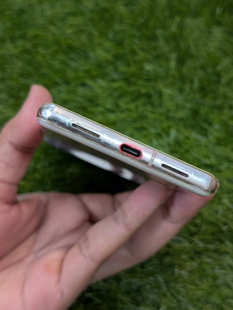 Google Pixel 7 Pro Approved 5
