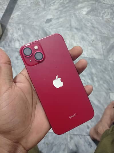 Apple iPhone 13 jv 2 month SIM working time