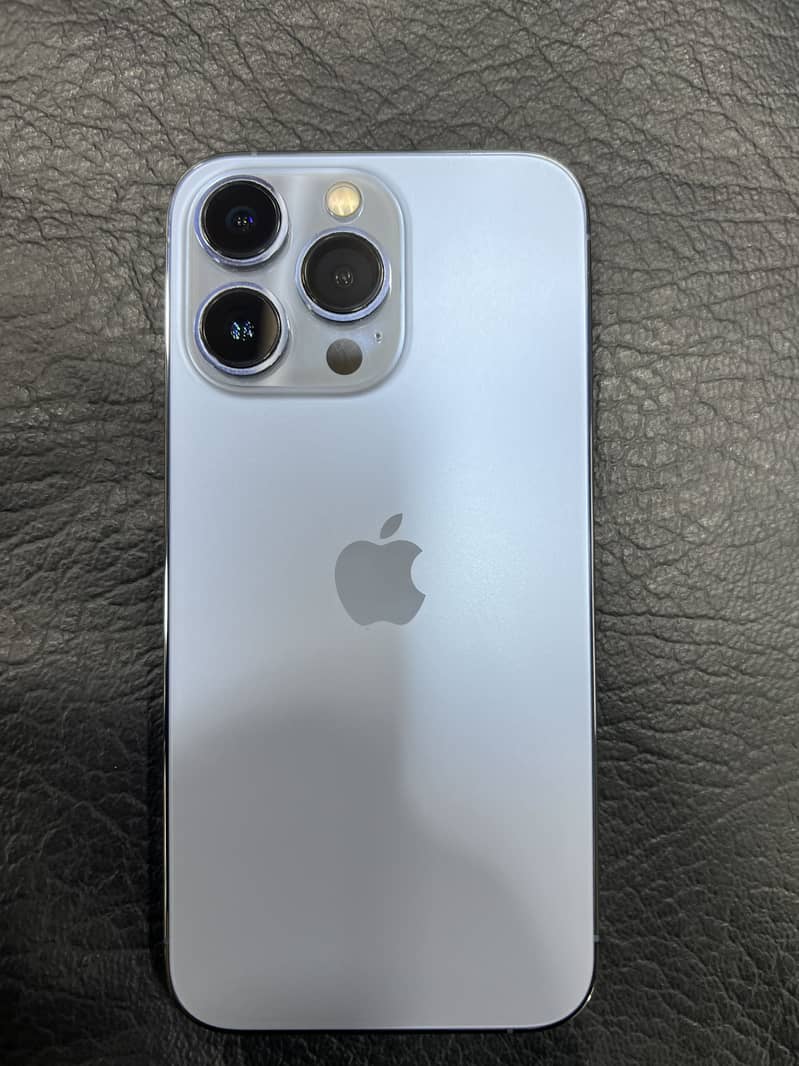 Apple iPhone 13 Pro 0