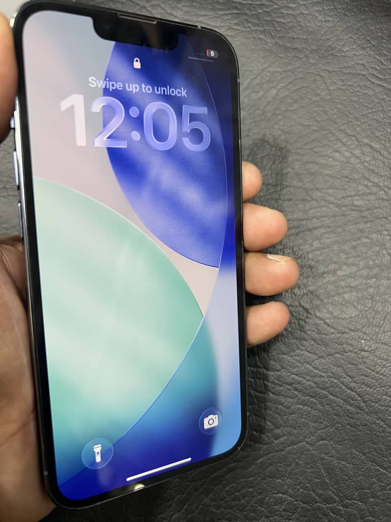 Apple iPhone 13 Pro 5