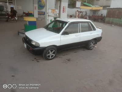 KIA Classic 2002 behtar Hai mehran cultus alto cuore bolan Nissan hond