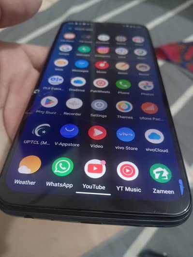Vivo Y20s