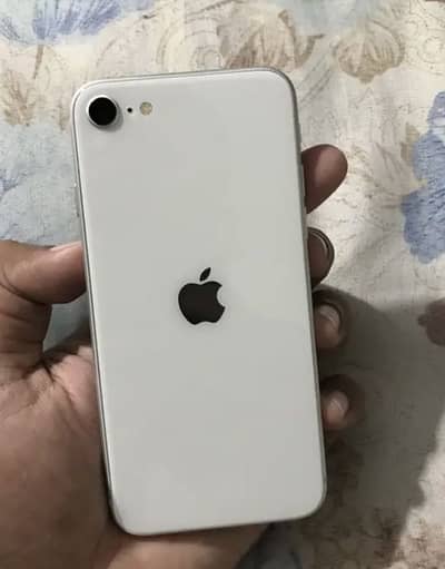 Apple iPhone SE