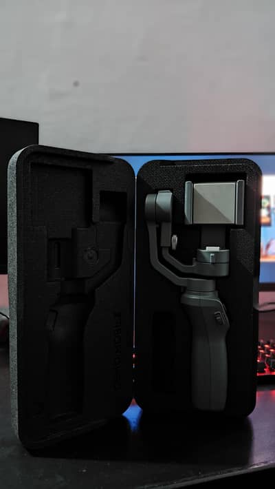 Osmo Mobile 2