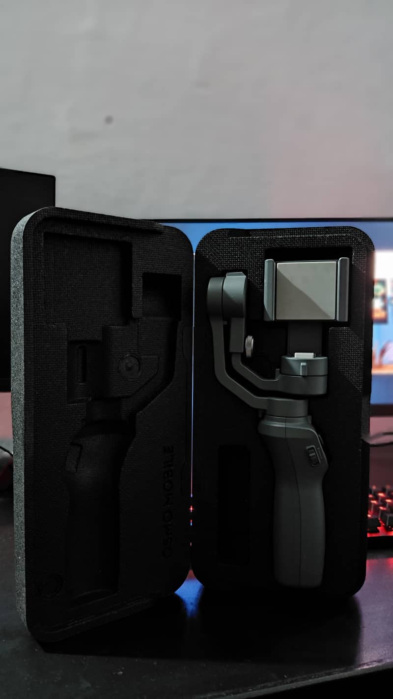 Osmo Mobile 2 0
