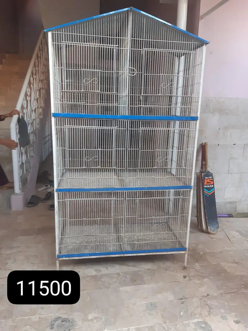 Cage for Birds — photo 4