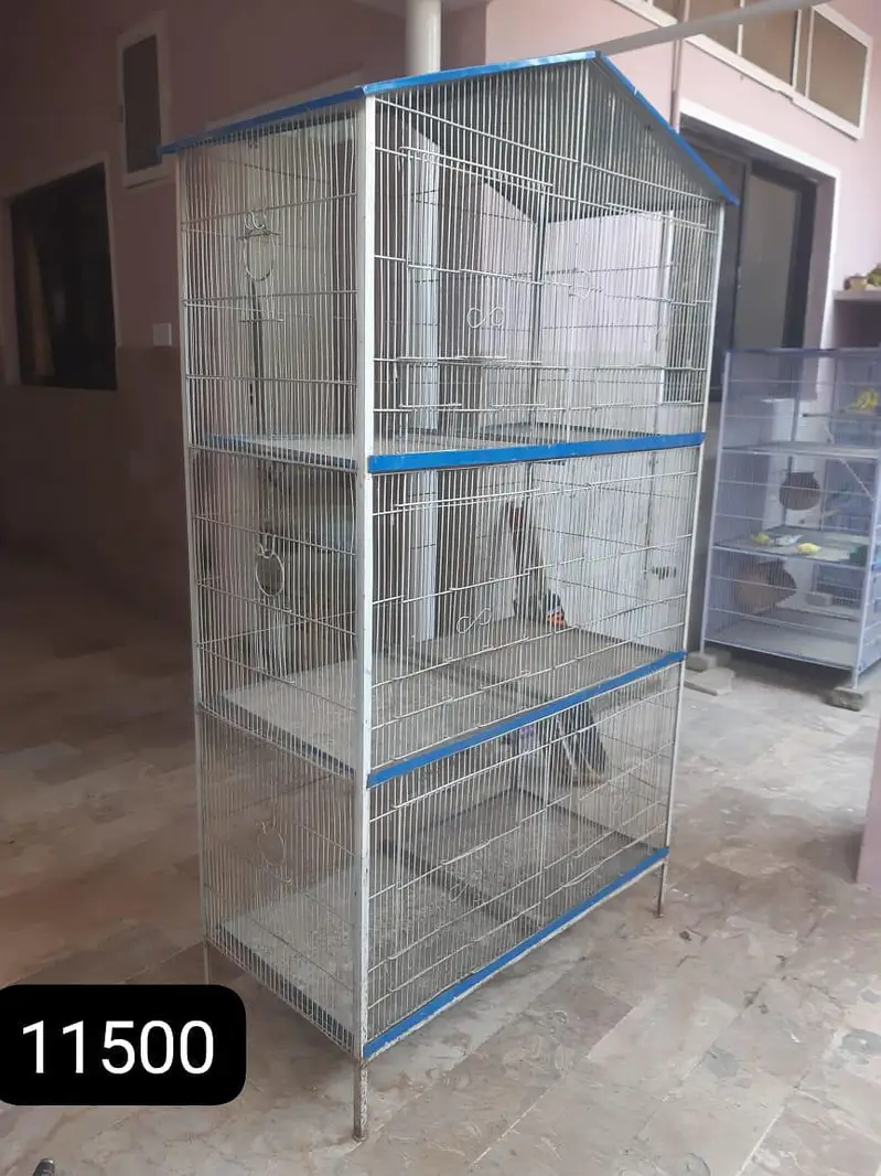 Cage for Birds — photo 5
