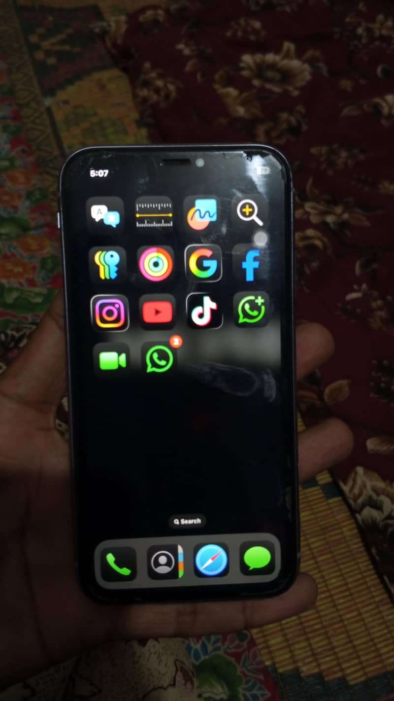 Apple iPhone 11 5
