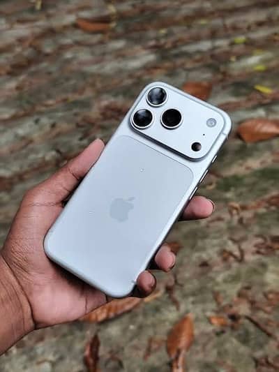 Apple iPhone 17 Pro Max