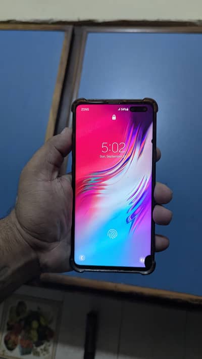 Samsung Mobile S10 5G