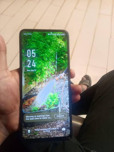 Infinix Note 30