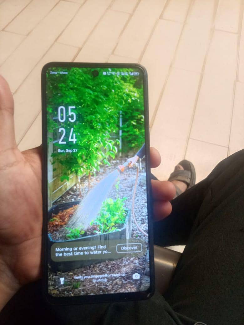 Infinix Note 30 0