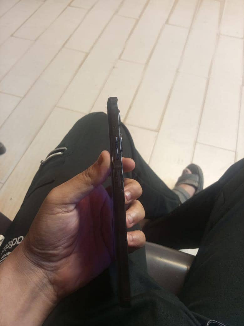 Infinix Note 30 3