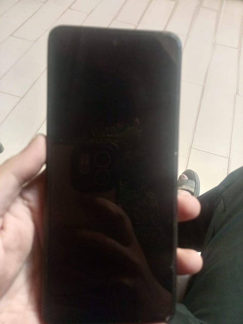 Infinix Note 30 4