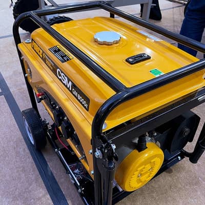 New generator urgent sale