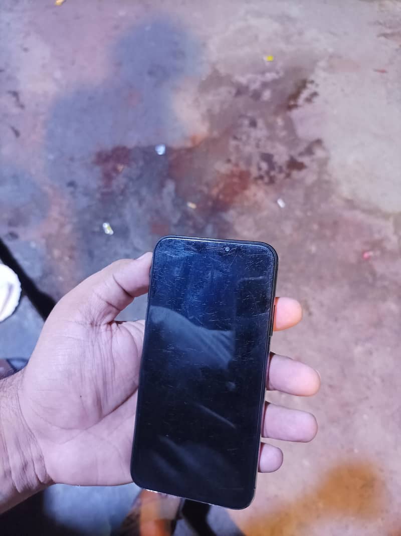 Apple iPhone X 1