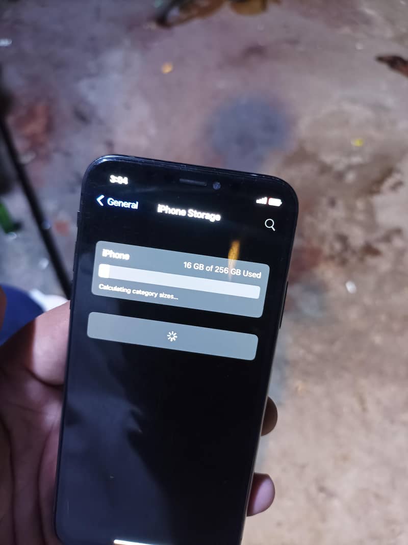 Apple iPhone X 3