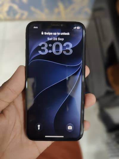 I phone 11 pro exchange