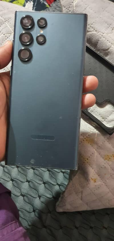 Samsung Mobile S22 Ultra