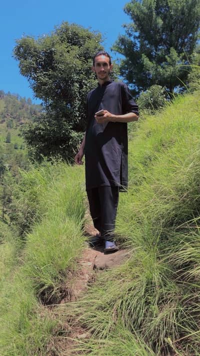Muhammad Faraz