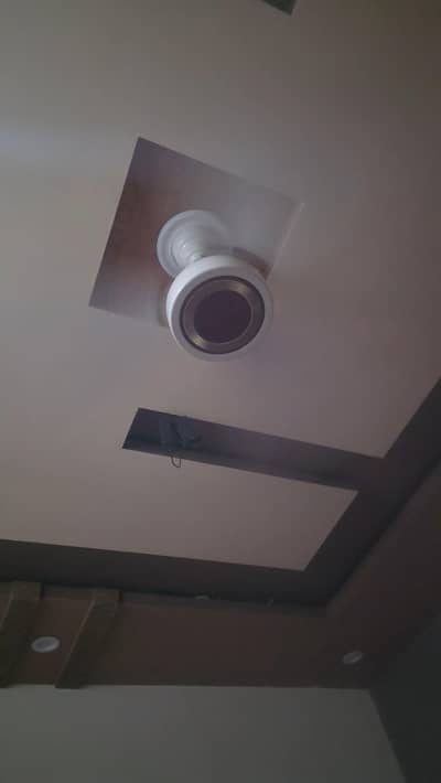 ROYAL BRAND FAN ( USED)