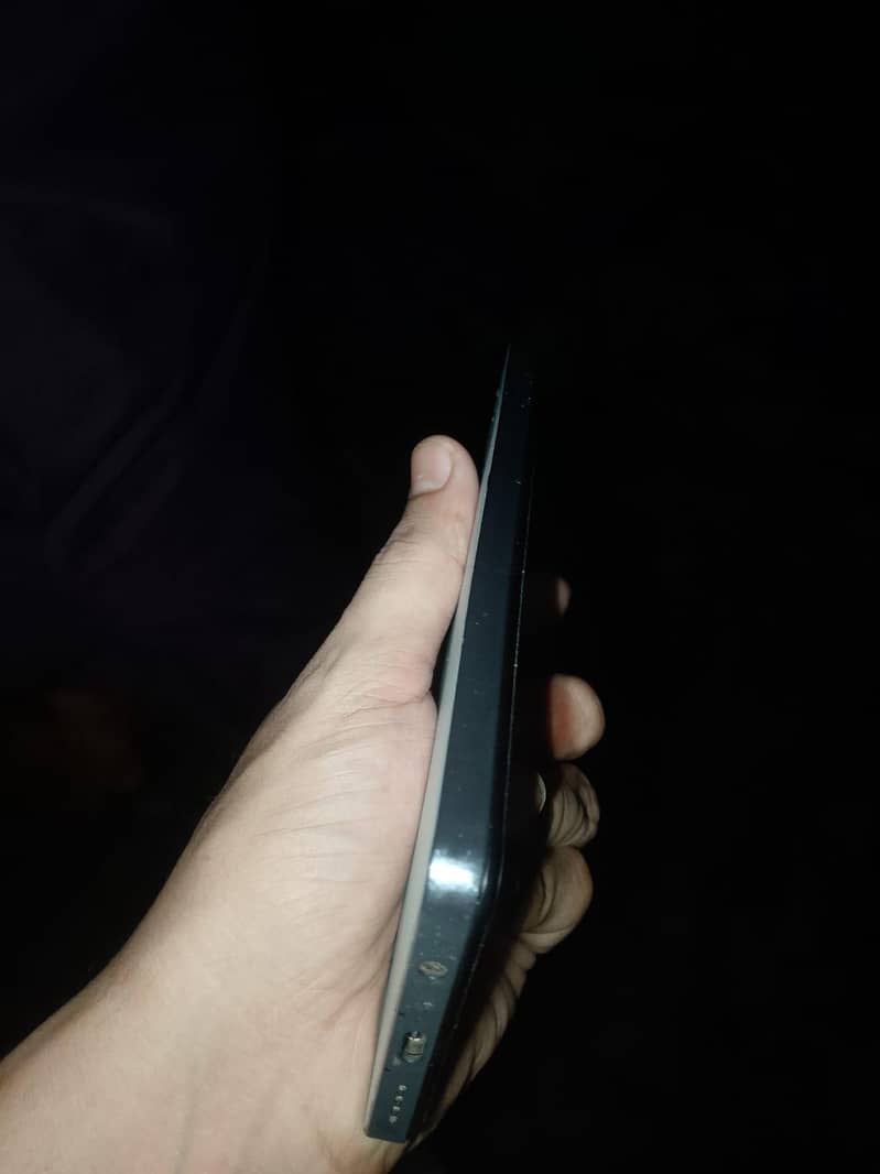 Infinix Note 30 5