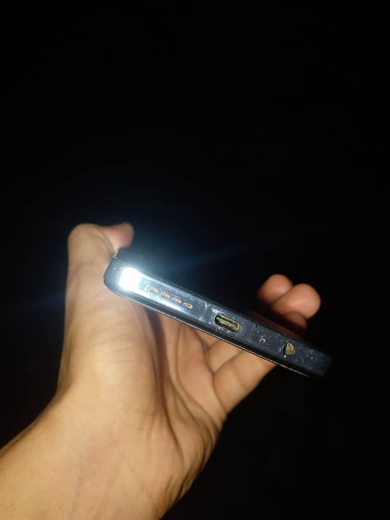 Infinix Note 30 6