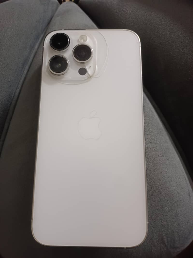 Apple iPhone 14 Pro Max 0