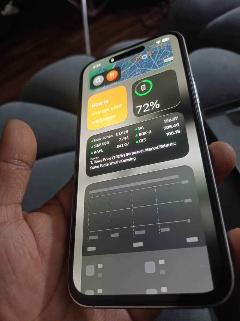 Apple iPhone 14 Pro Max 2