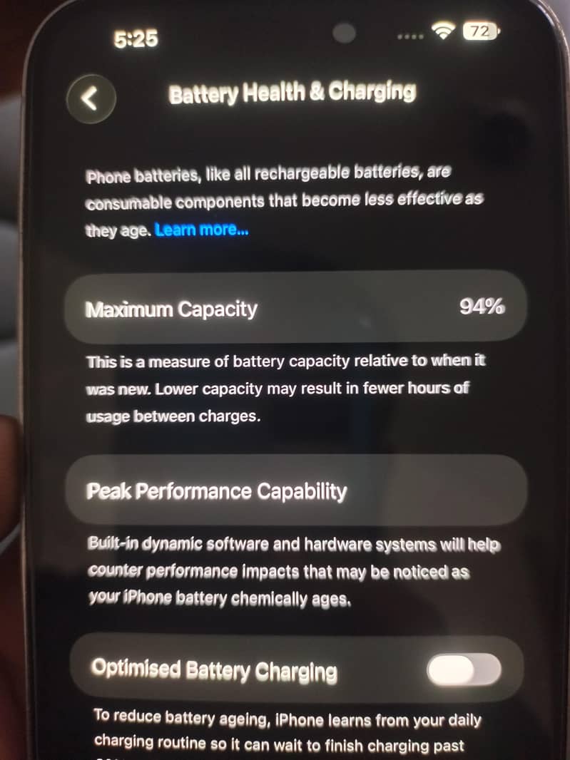 Apple iPhone 14 Pro Max 3