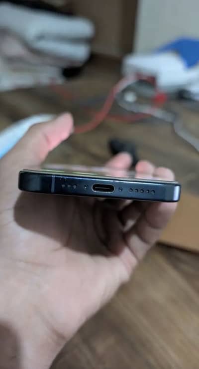 Apple iPhone 15 Pro Max Jv
