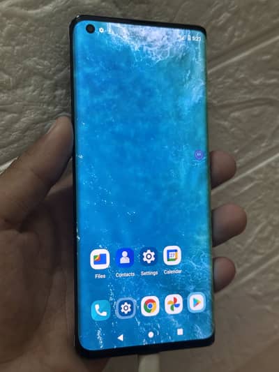 Motorola Edge Plus pta