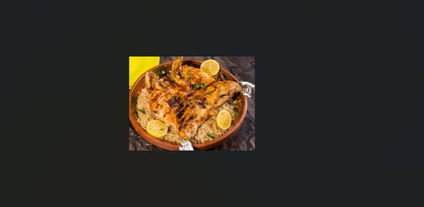 SAJJI & BBQ SPECIALIST