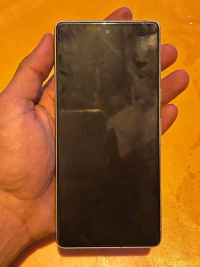 Google Pixel 7