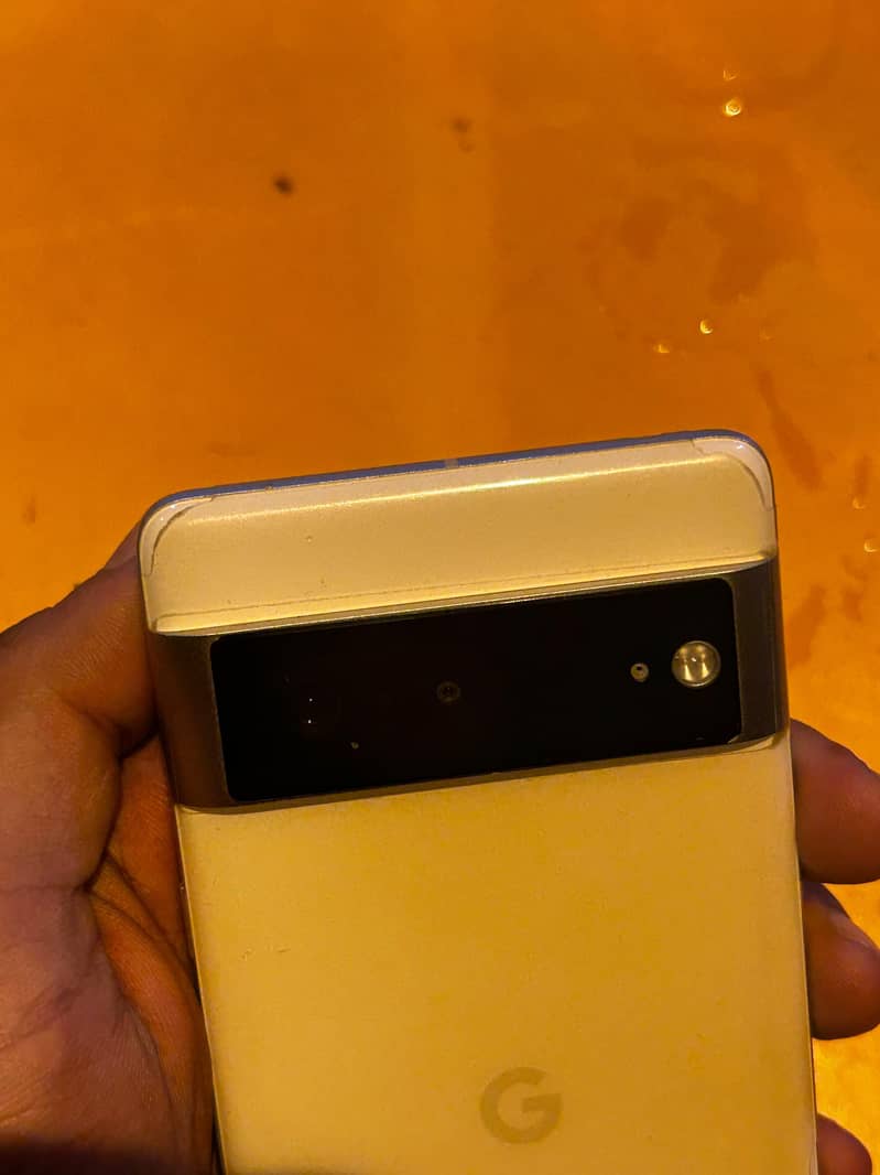 Google Pixel 7 5