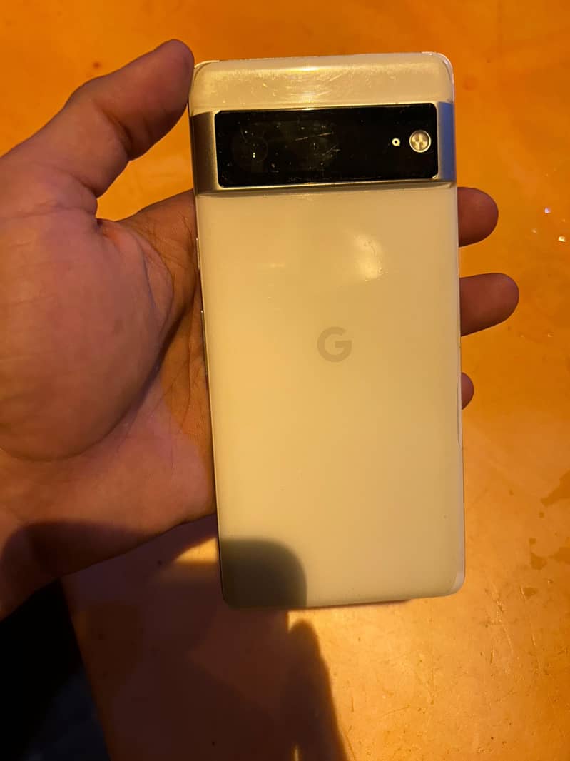 Google Pixel 7 7