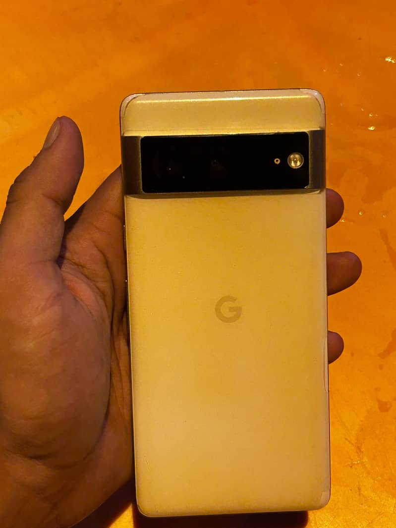 Google Pixel 7 9